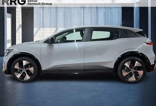 Gebraucht Renault Megane E-Tech Equilibre 96 kW (131 PS) 2022 Grau Limousine