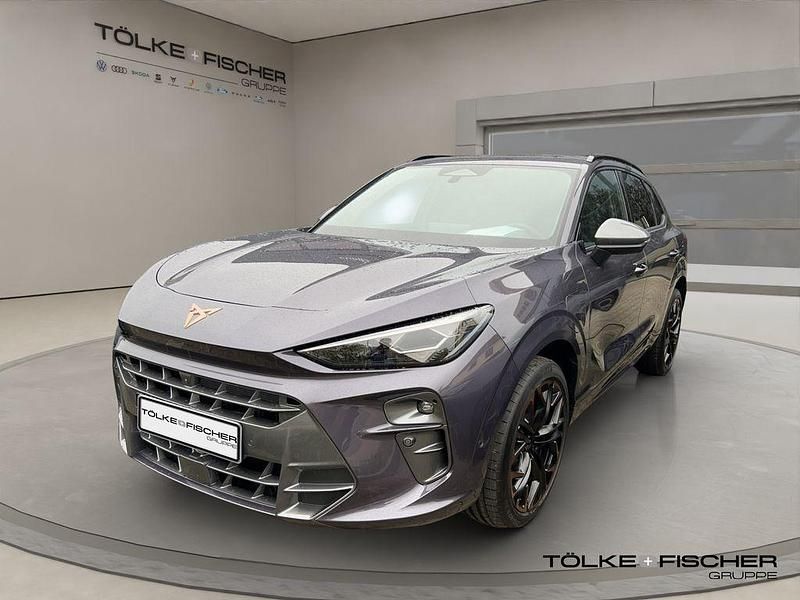 Gebraucht Cupra Terramar VZ 272 PS (200 kW) 2024 SUV