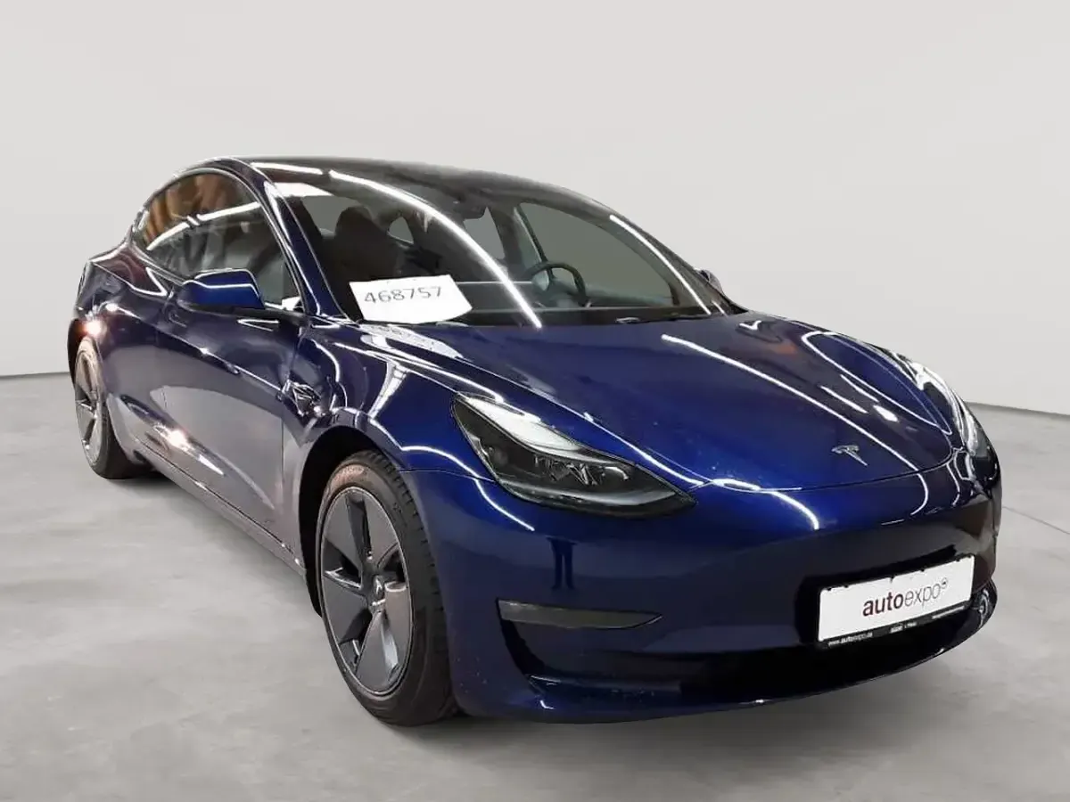 Brugt Tesla Model 3 366 kW (498 HK) 2022 Sedan