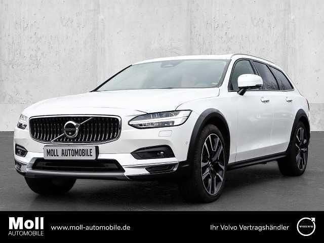 Gebraucht Volvo V90 CC 184 PS (135 kW) 2024 Kombi