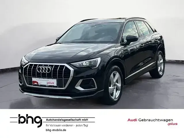 Usata Audi Q3 Advanced 150 CV (110 kW) 2025 SUV