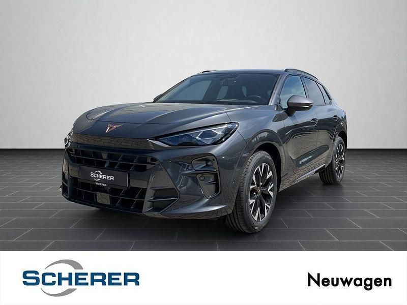 Timanfayagrau Neu 2025 Cupra Terramar SUV | 39.990 € (Fairer Preis) - Bild 1/4