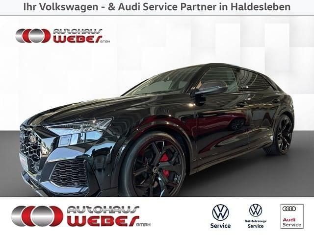 Gebraucht 2023 Audi RS Q8 Ambiente SUV | 124.900 € (Fairer Preis) - Bild 1/4