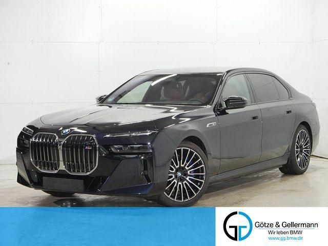 Gebraucht 2024 BMW i7 M Sport Limousine | 127.770 € (Superpreis) - Bild 1/4
