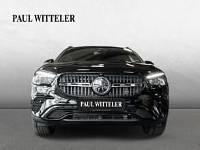 Gebraucht Mercedes GLA200 Progressive 150 PS (110 kW) 2025 Unilack nachtschwarz SUV