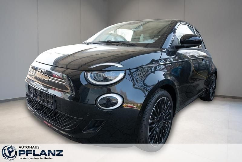 Usata Fiat 500e La Prima 86 kW (118 CV) 2023 Utilitaria