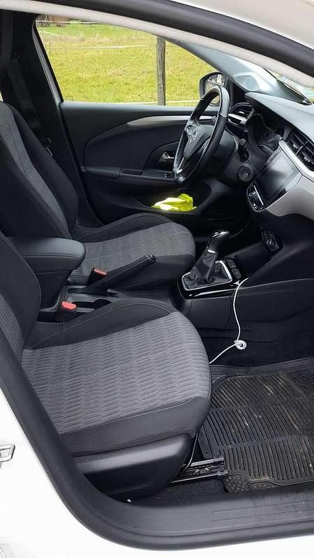 Gebraucht Opel Corsa 75 PS (55 kW) 2021 Limousine
