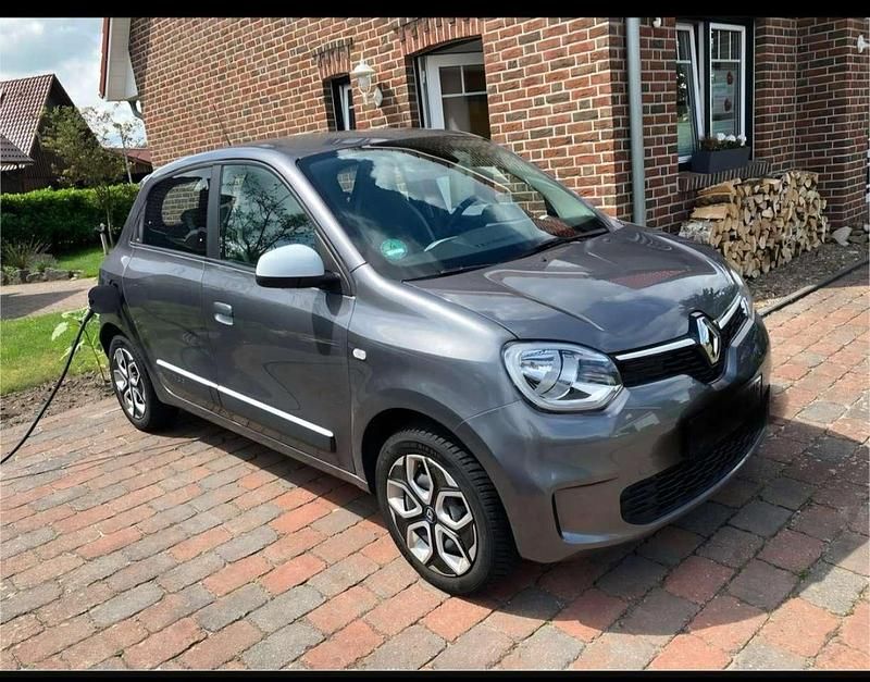 Gebraucht Renault Twingo Intens 60 kW (82 PS) 2022 Kleinwagen
