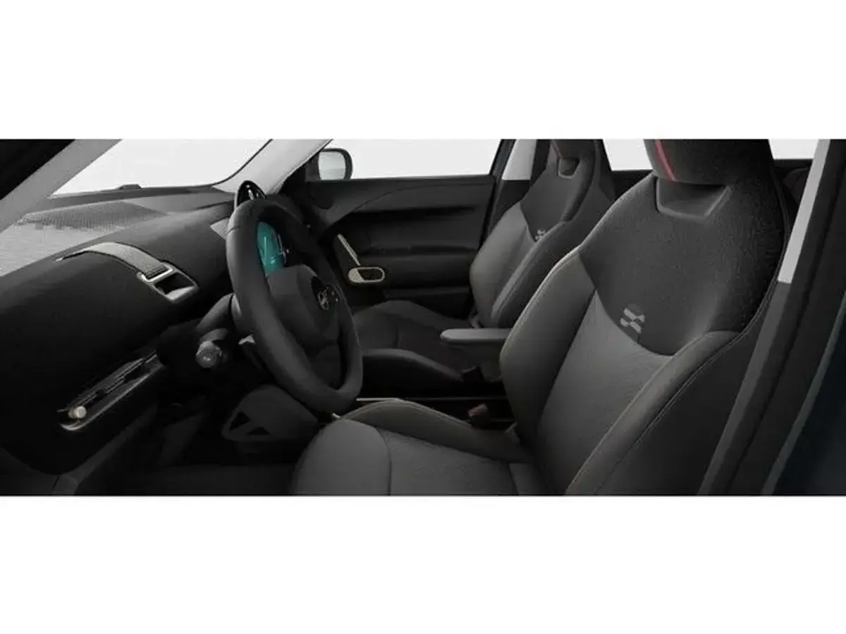 Gebraucht Mini Aceman 160 kW (218 PS) 2025 Grau SUV