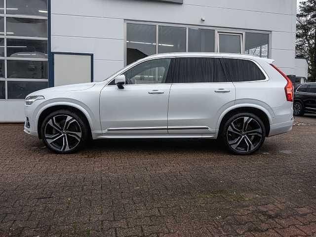 Gebraucht Volvo XC90 173 PS (127 kW) 2023 SUV