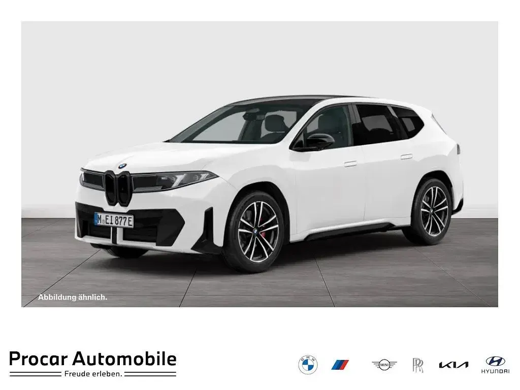 Gebraucht BMW iX3 M Sport 235 kW (320 PS) 2026 SUV
