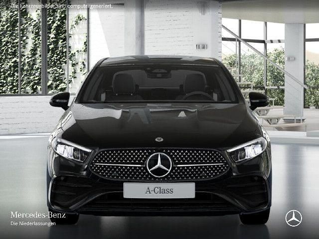 Gebraucht Mercedes A200 Edition 163 PS (119 kW) 2025