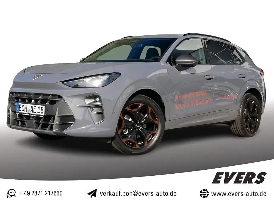 Usata Cupra Terramar 150 CV (110 kW) 2026 SUV