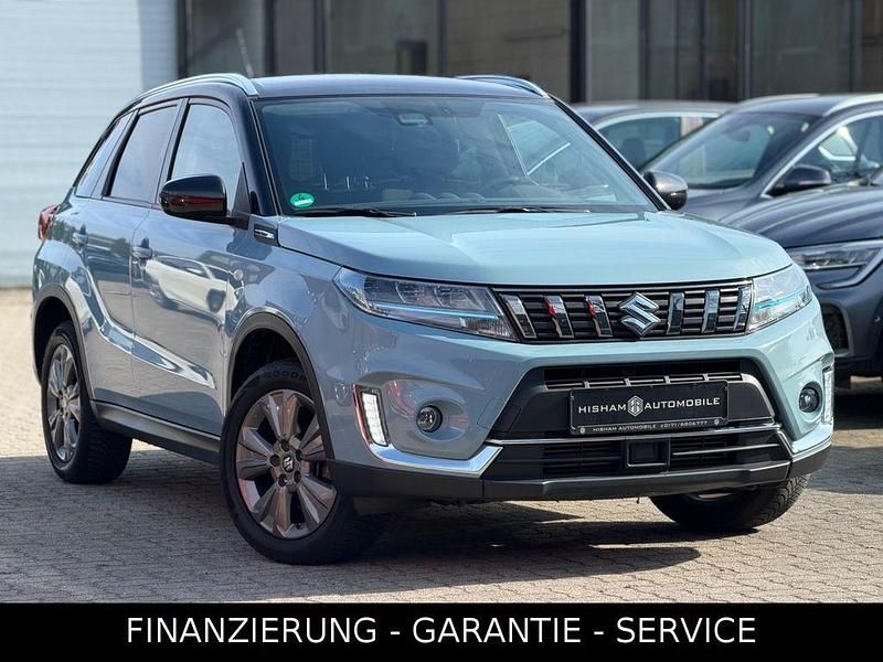 Gebraucht Suzuki Vitara Comfort 129 PS (94 kW) 2022 Other SUV