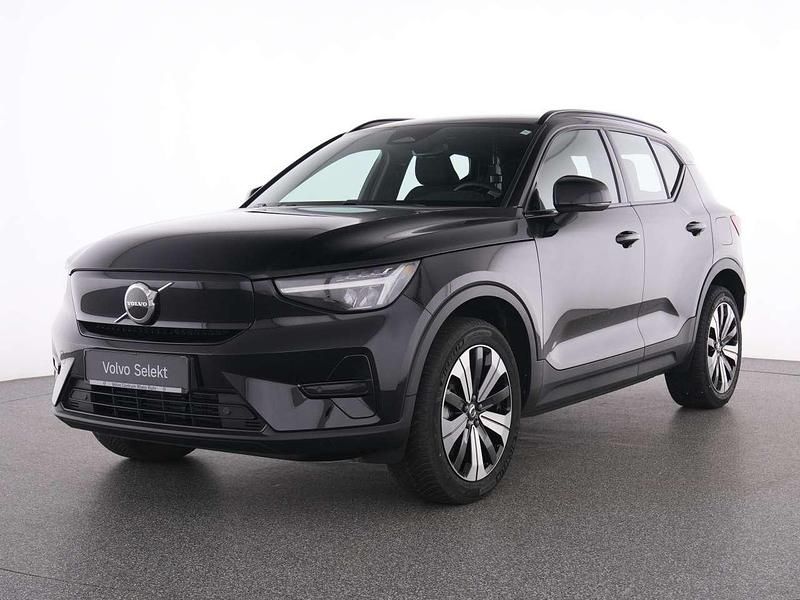 Gebraucht Volvo XC40 Core 169 kW (231 PS) 2023 Stone SUV