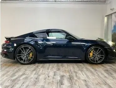 Gebraucht Porsche 992 650 PS (478 kW) 2023 Blau