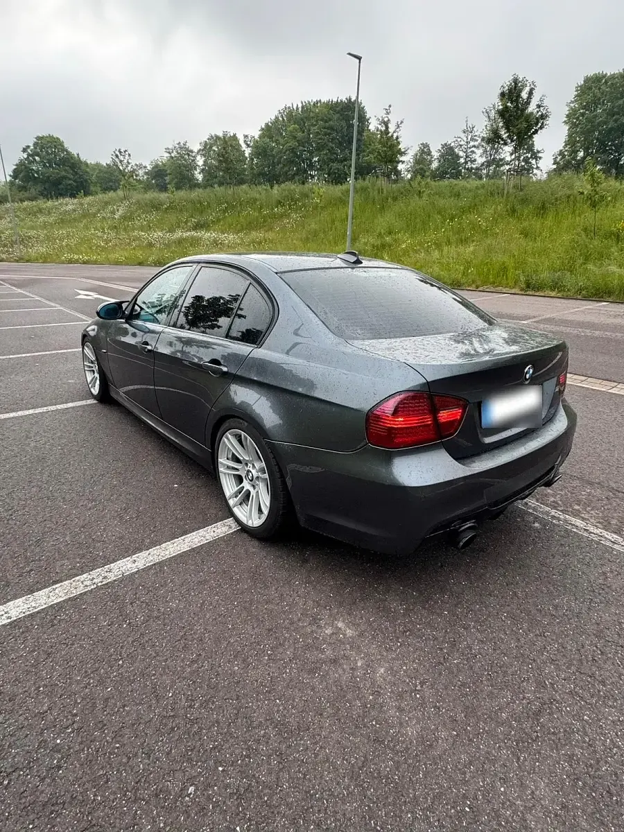 Gebraucht BMW 330 Performance 258 PS (189 kW) 2006 Limousine