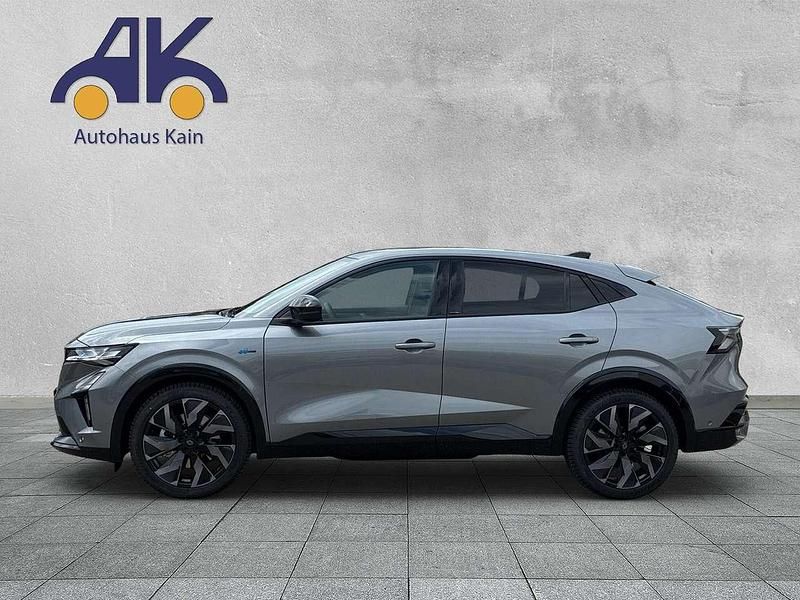 Occasion Renault Rafale Esprit Alpine 200 ch (147 kW) 2024 Gris SUV