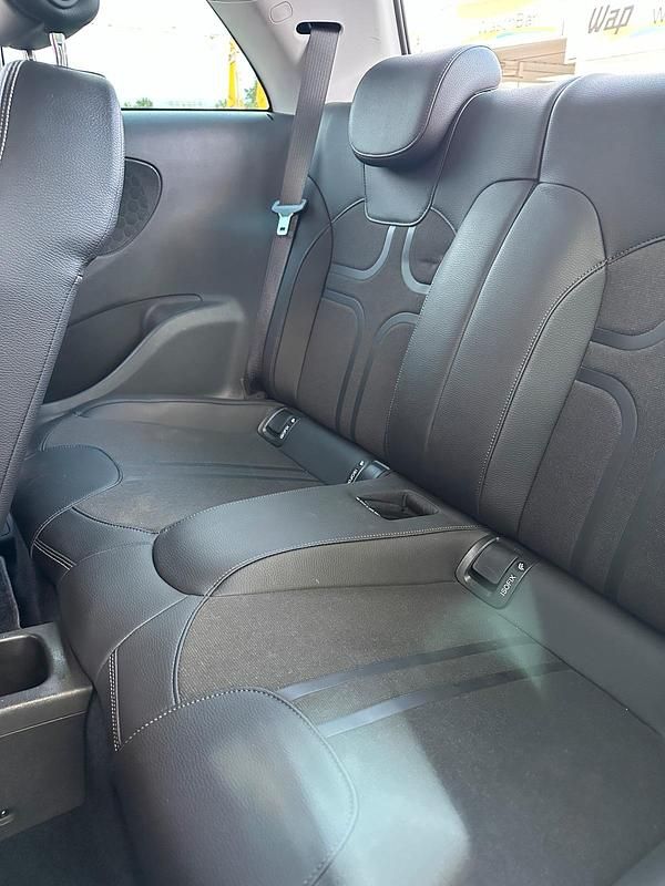 Gebraucht Opel Adam Slam 101 PS (74 kW) 2014 Weiß Kleinwagen