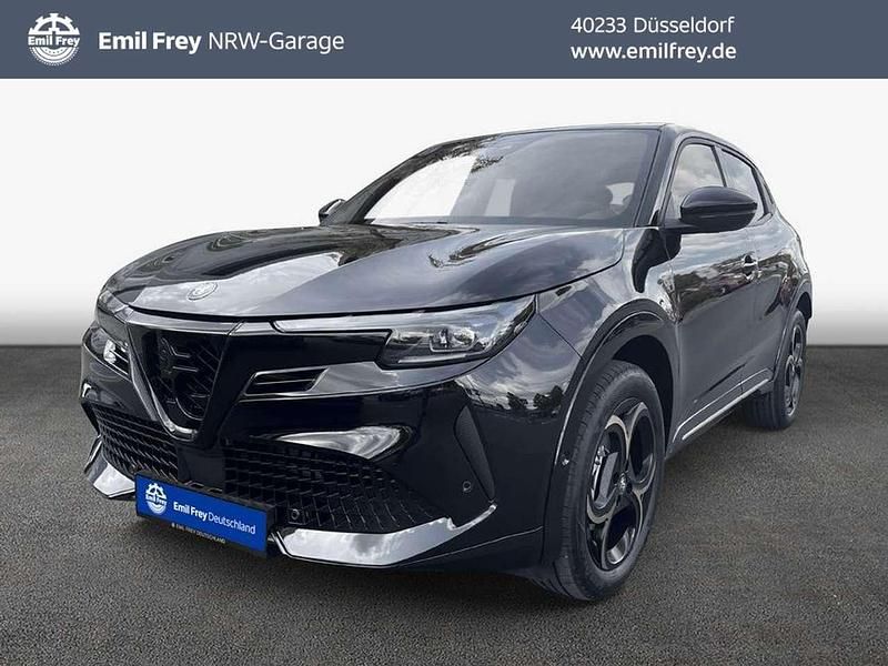 Nero tortona Neu 2025 Alfa Romeo GT Junior Limousine | 36.590 € (Fairer Preis) - Bild 1/3