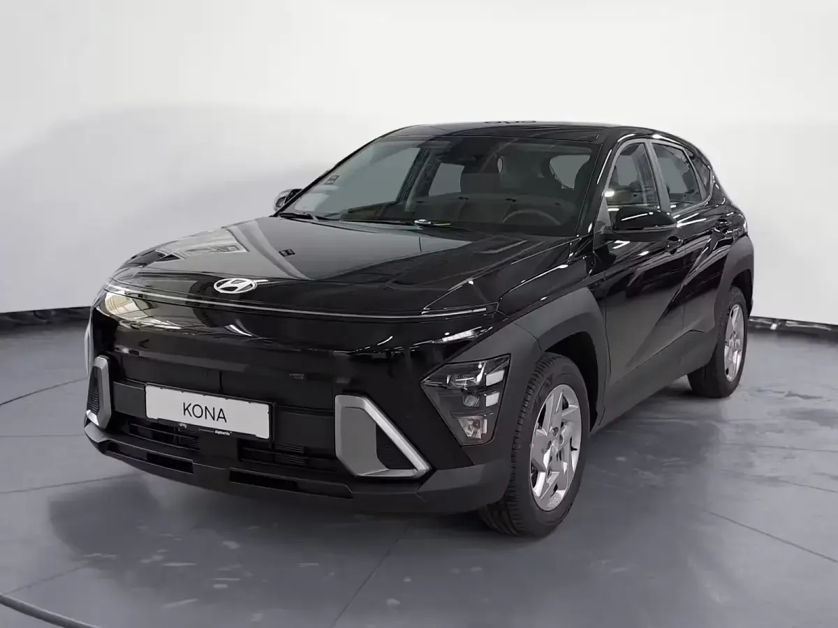 Gebraucht Hyundai Kona Select 150 PS (110 kW) 2026 SUV