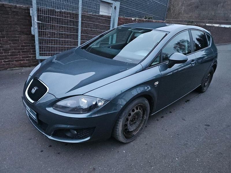 Gebraucht 2009 Seat Leon Stylance Limousine | 3.999 € (Fairer Preis) - Bild 1/4