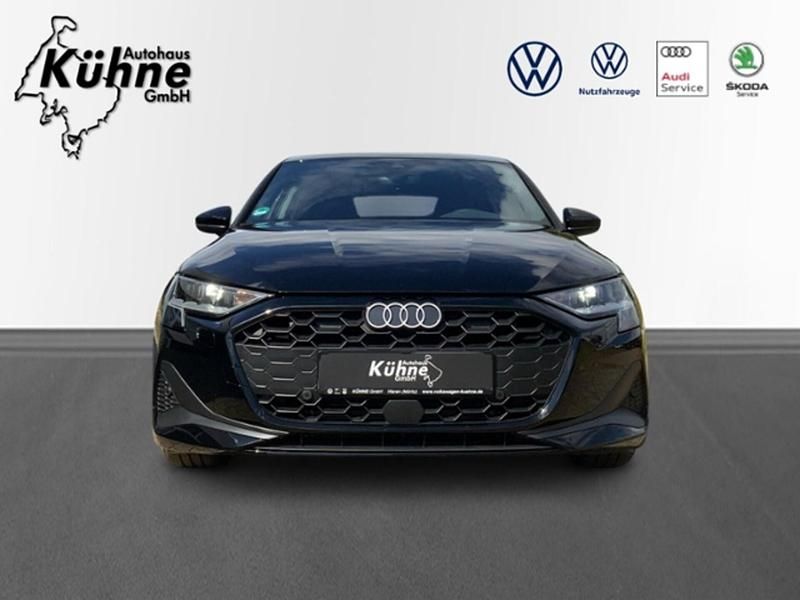 Brugt Audi A3 Ambiente 150 HK (110 kW) 2025