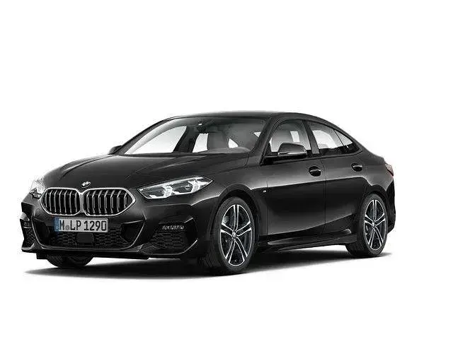Gebraucht BMW 218 M Sport 140 PS (102 kW) 2020 Coupé