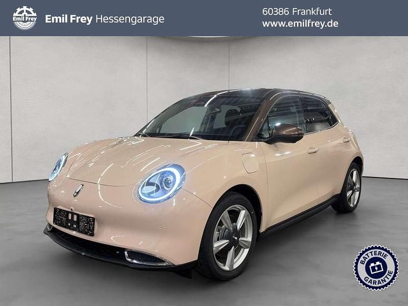 Neu Ora 03 125 kW (171 PS) 2025 Beige Kleinwagen