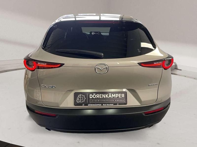 Neu Mazda CX-30 Exclusive 140 PS (102 kW) 2026 Platinum quartz m SUV