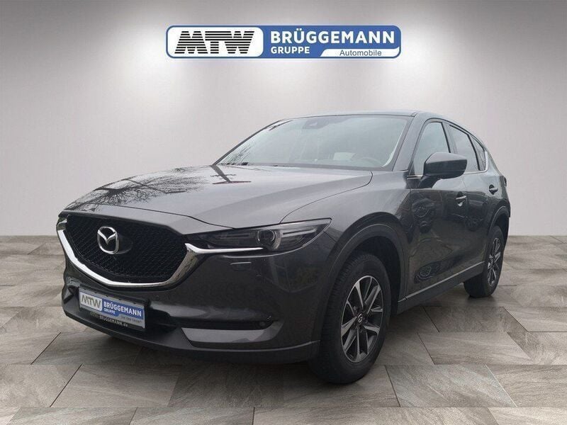 Andere Gebraucht 2019 Mazda CX-5 Kangei SUV | 20.980 € (Superpreis) - Bild 1/4