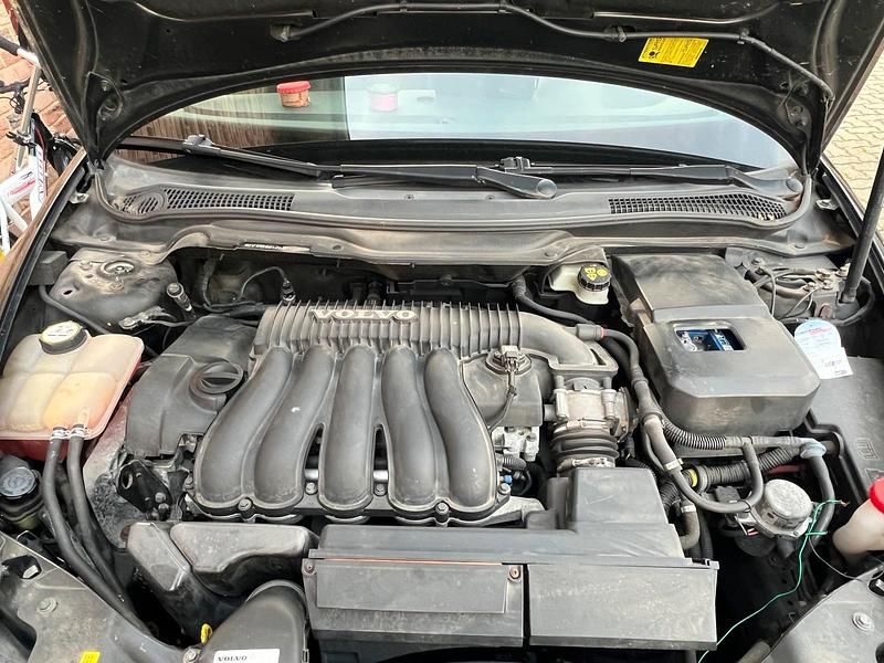 Gebraucht Volvo S40 2004 Limousine