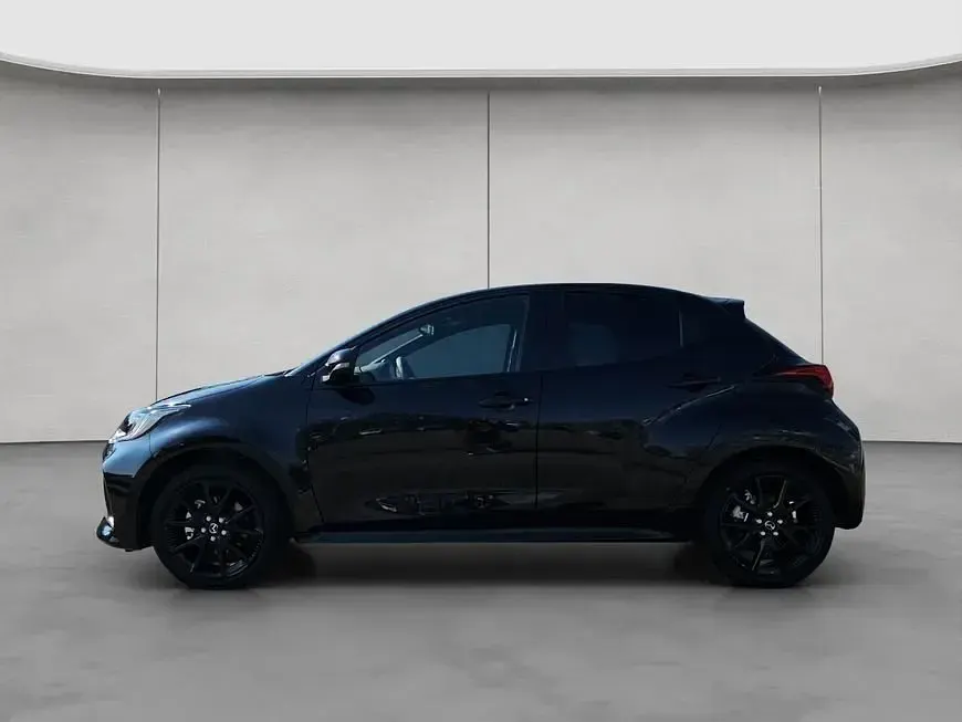 Gebraucht Mazda 2 Homura-Line 116 PS (85 kW) 2025 Schwarz Kleinwagen