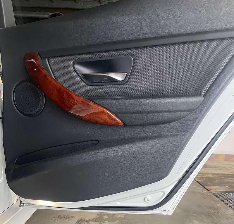 Gebraucht BMW 330 349 PS (256 kW) 2014 Limousine