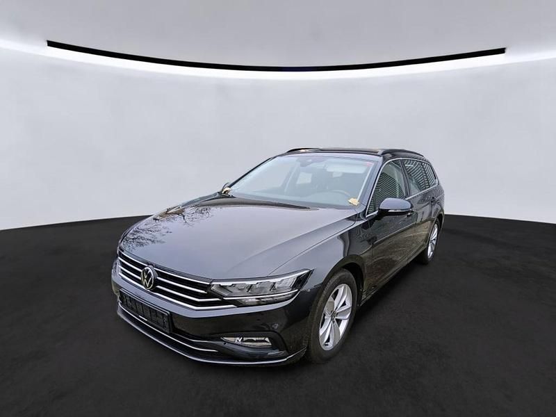 Gebraucht VW Passat Business 200 PS (147 kW) 2024 Kombi