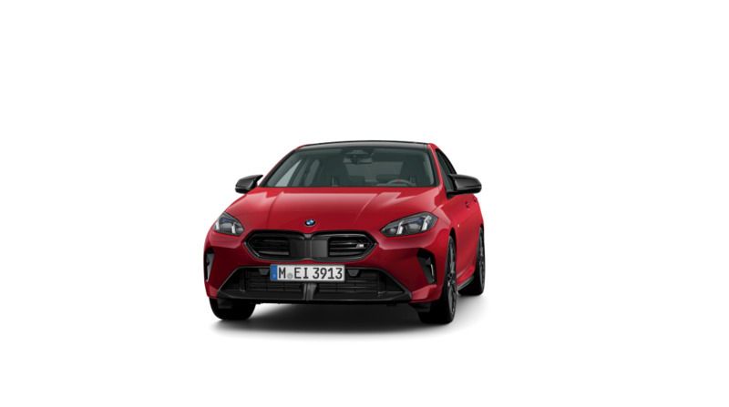 Neu 2024 BMW M235 Efficient Dynamics Coupé | 56.464 € (Fairer Preis) - Bild 1/4