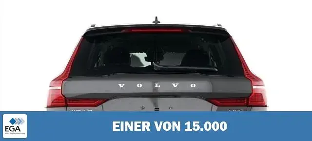 Gebraucht Volvo XC60 Plus 250 PS (183 kW) 2025 Metallic SUV
