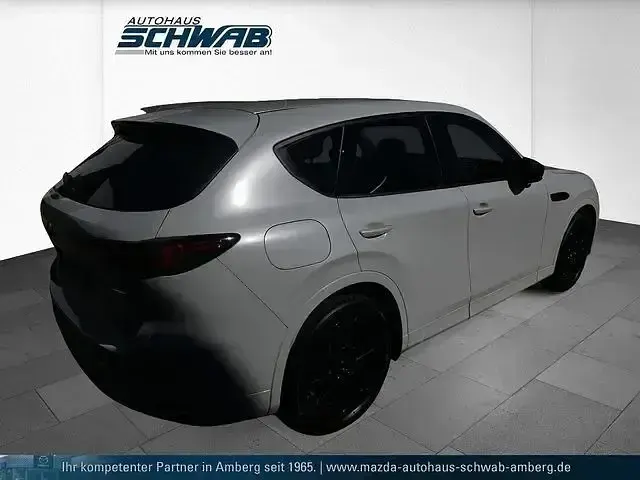 Gebraucht Mazda CX-60 Homura-Line 2023 Andere SUV