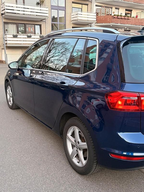 Gebraucht VW Golf VII 150 PS (110 kW) 2017 Andere farben Kombi