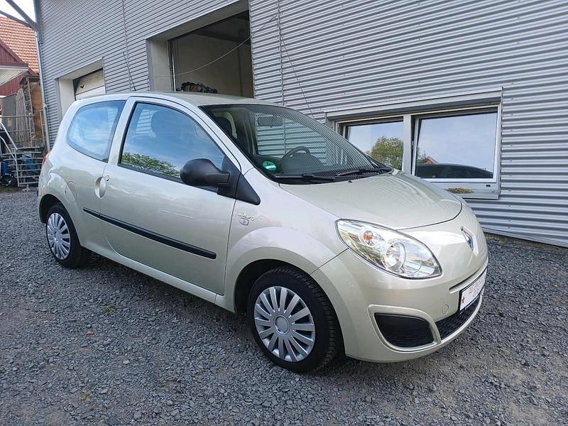 Gebraucht 2009 Renault Twingo Kleinwagen | 2.900 € - Bild 1/4