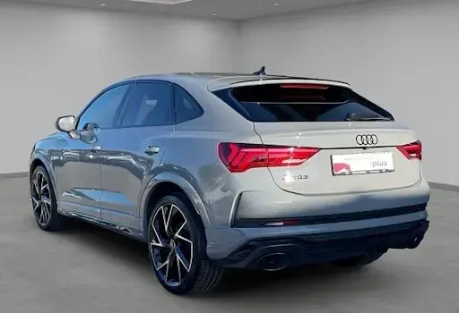 Gebraucht Audi RS Q3 Sportback Sport 400 PS (294 kW) 2023 Grau SUV