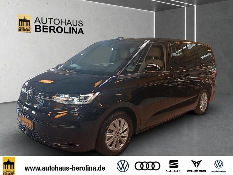 Second-hand VW Multivan Life 150 CP (110 kW) 2025 Monovolum