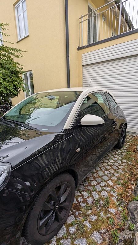Gebraucht 2018 Opel Adam Jam Kleinwagen | 9.500 € (Fairer Preis) - Bild 1/4