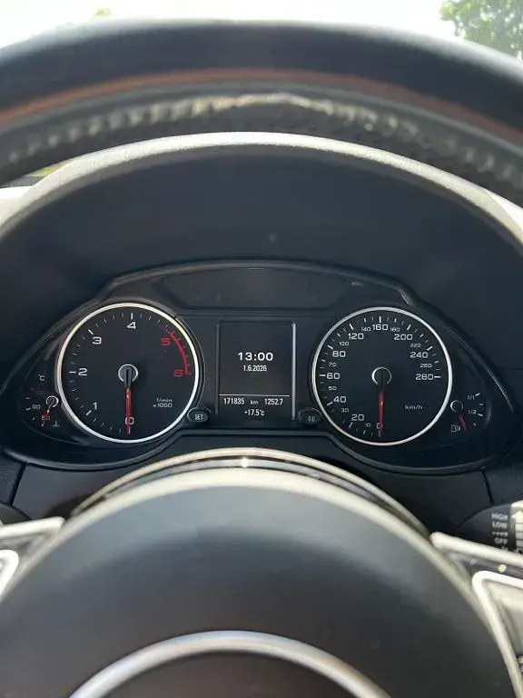 Gebraucht Audi Q5 Ambiente 190 PS (139 kW) 2016 Grau SUV