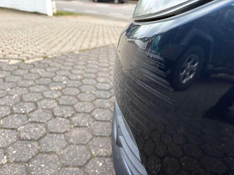 Gebraucht Opel Astra Cabriolet 150 PS (110 kW) 2009 Metro m2 Cabrio