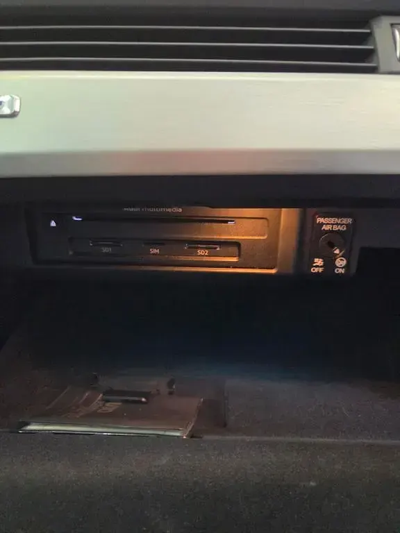 Gebraucht Audi A4 Sport 272 PS (200 kW) 2015 Weiß Limousine