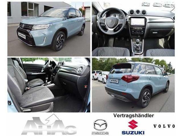 Neu 2025 Suzuki Vitara Comfort+ SUV | 27.950 € (Fairer Preis) - Bild 1/4