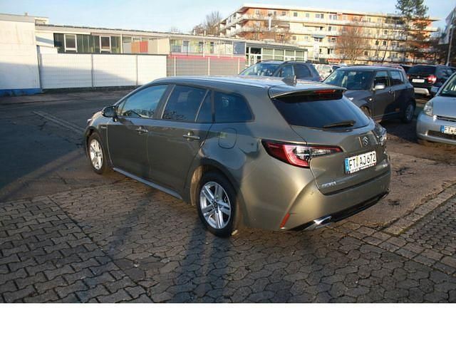 Gebraucht Suzuki Swace Comfort+ 98 PS (72 kW) 2024 Kombi