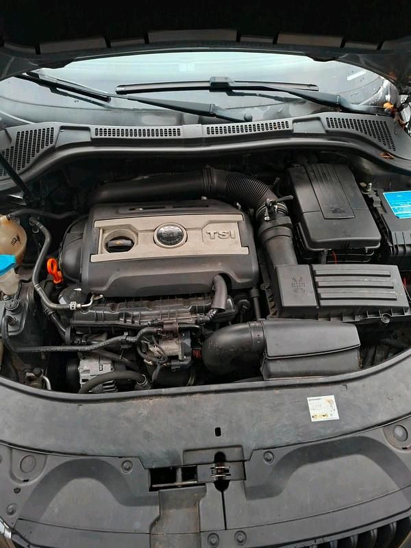 Gebraucht Skoda Superb 160 PS (117 kW) 2009 Limousine