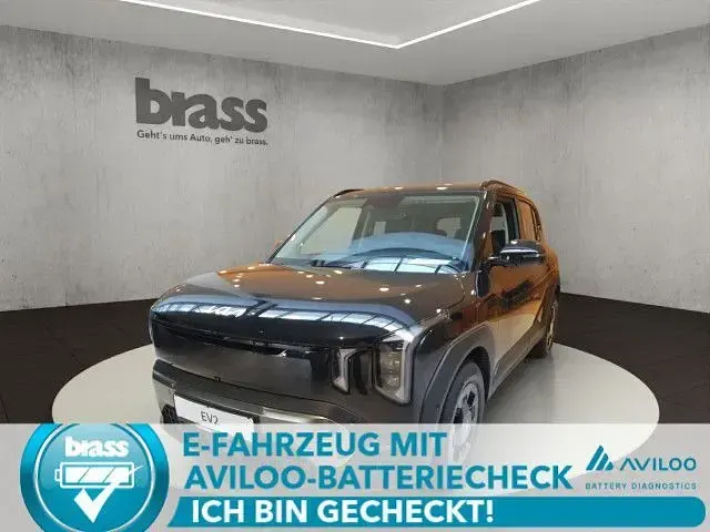 Gebraucht Kia EV2 Earth 108 kW (147 PS) 2026 SUV